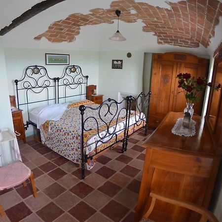 B&B Ca' Dla Nona Brusasco 外观 照片