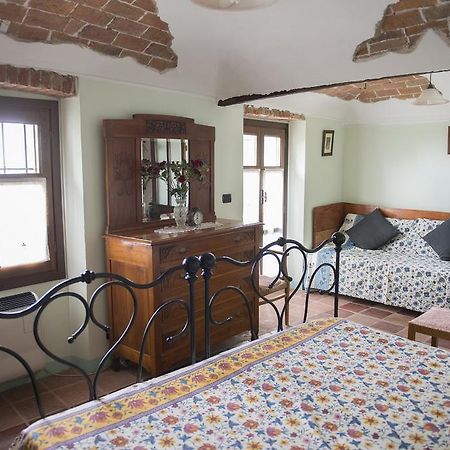 B&B Ca' Dla Nona Brusasco 外观 照片