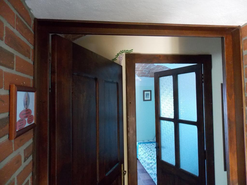 B&B Ca' Dla Nona Brusasco 外观 照片