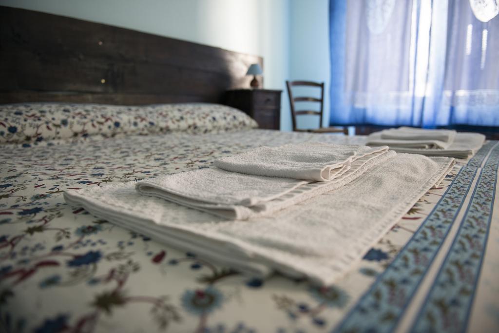B&B Ca' Dla Nona Brusasco 外观 照片