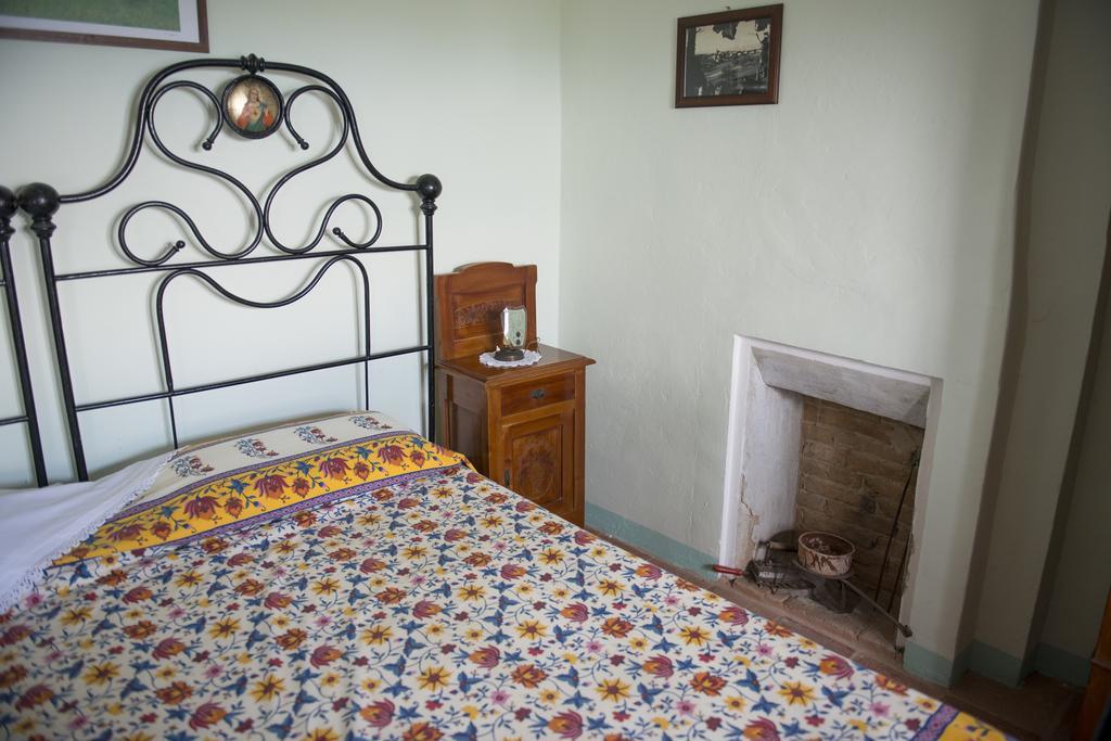 B&B Ca' Dla Nona Brusasco 外观 照片