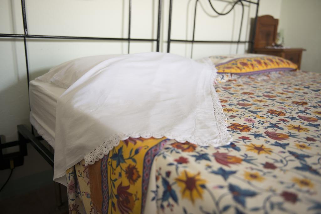 B&B Ca' Dla Nona Brusasco 外观 照片