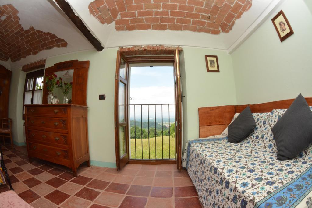 B&B Ca' Dla Nona Brusasco 外观 照片