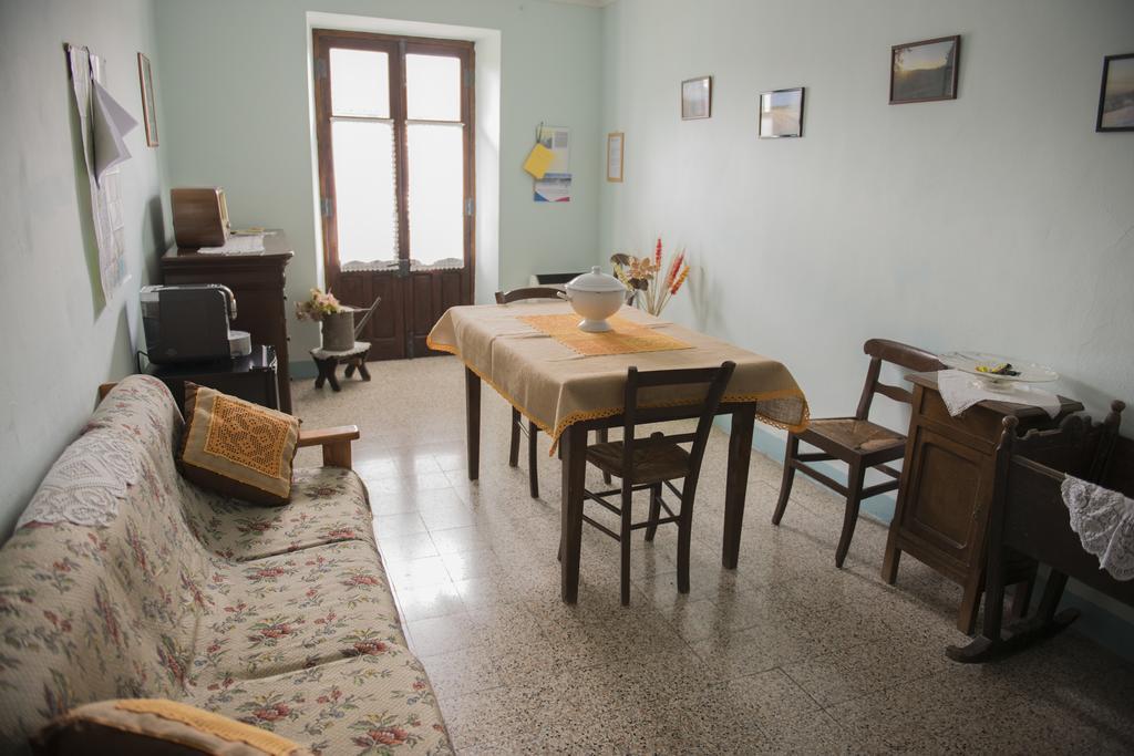 B&B Ca' Dla Nona Brusasco 外观 照片