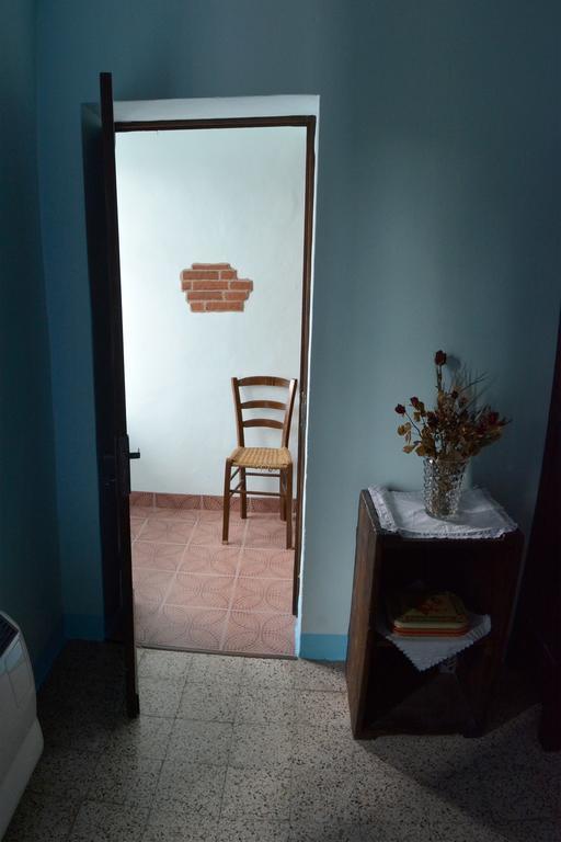 B&B Ca' Dla Nona Brusasco 外观 照片