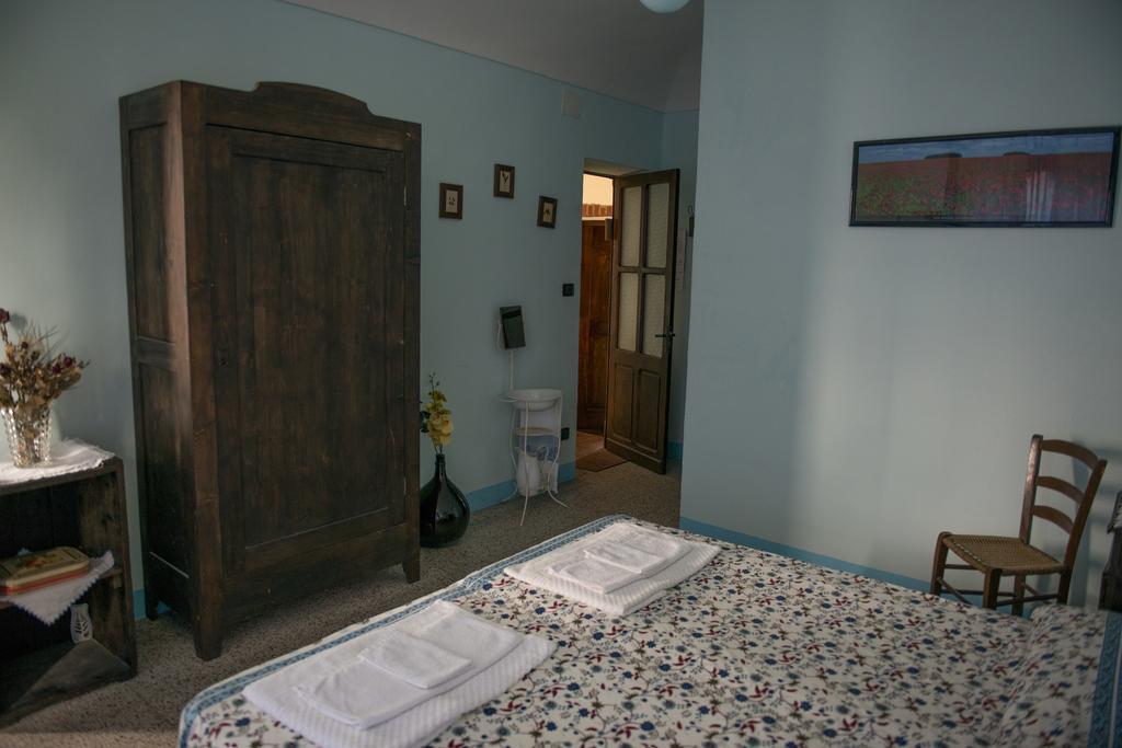 B&B Ca' Dla Nona Brusasco 外观 照片